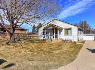 2315 Moffat Pl, Denver, CO 80221
