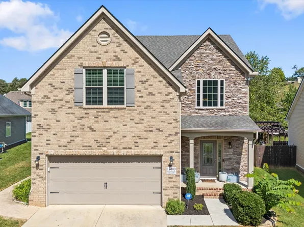 12409 Turkey Crossing Ln, Knoxville, TN 37932