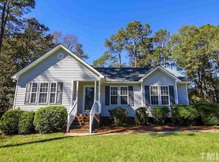 920 Piney Grv #CH, La Grange, NC 28551