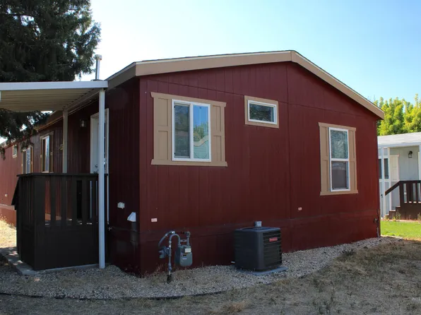 181 N Liberty St Trailer 28, Boise, ID 83704