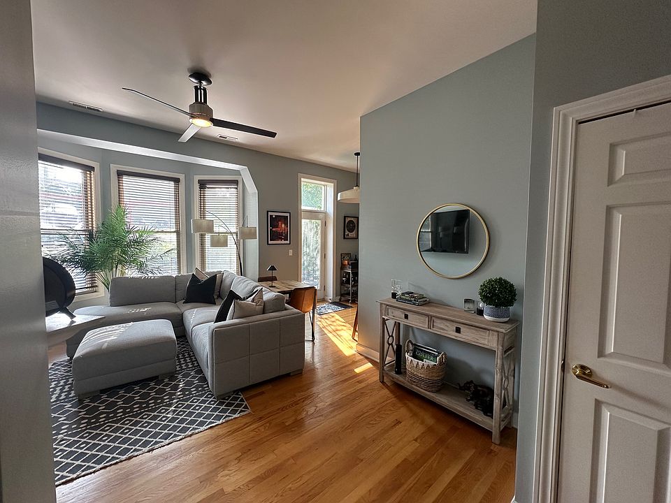 1st image of 1342 N North Park Ave APT 2