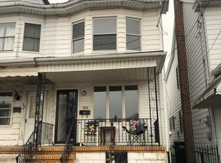 309 S Line St, Frackville, PA 17931