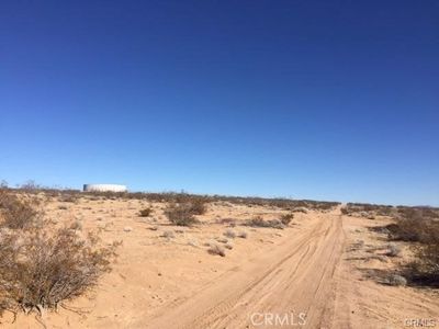 0 Smithson Rd, Helendale, CA, 92342