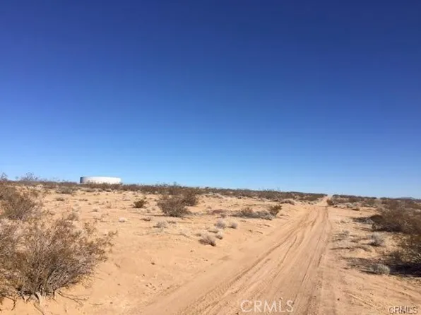 0 Smithson Rd, Helendale, CA 92342
