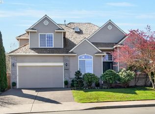 13937 SW Aerie Dr, Tigard, OR 97223