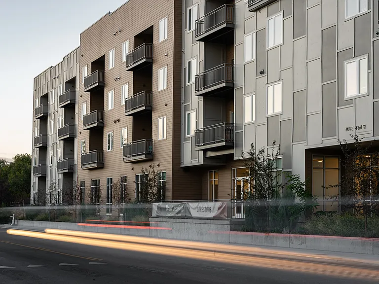 Copestone Apartments — Photo 51