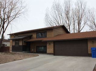 3860 Kismet Dr, Helena, MT 59602
