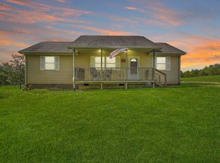 2805 N Wesley Chapel Rd, Greeneville, TN 37745