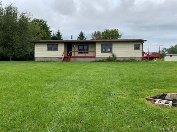 3518 Drum Rd, Middleport, NY 14105