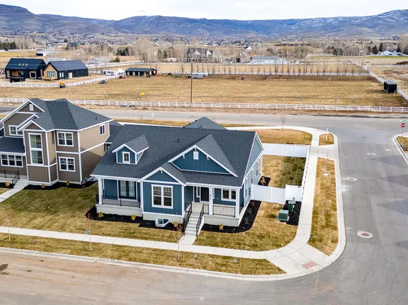 1917 S 1160th, Heber City, UT 84032