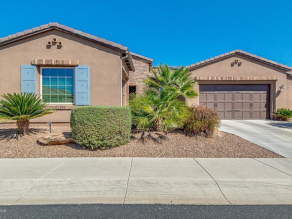 3rd image of 36439 N Crucillo Dr