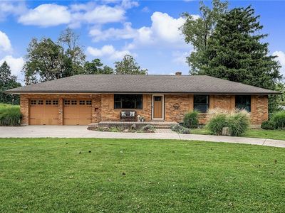 345 Ginghamsburg Rd, Tipp City, OH, 45371
