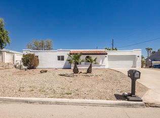 870 McCulloch Blvd S, Lake Havasu City, AZ 86406