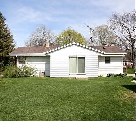 2nd image of 5821 S Madeline Ave