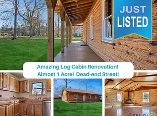 16297 Oakridge Dr, Prairieville, LA 70769