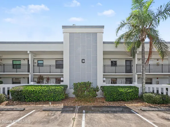 3165 N Atlantic Ave APT C208, Cocoa Beach, FL 32931