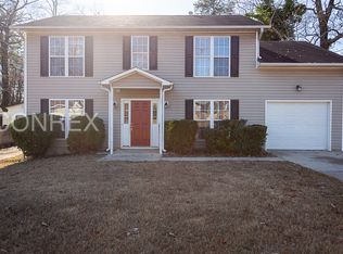 1440 Freda Dr, Midfield, AL 35228