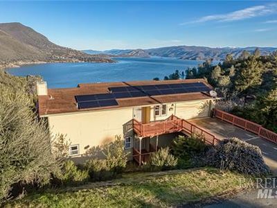 4777 Hawaina Way, Kelseyville, CA, 95451