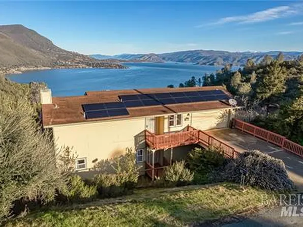 4777 Hawaina Way, Kelseyville, CA 95451