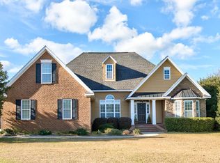 104 Slash Pine Ln S, Thomasville, GA 31757