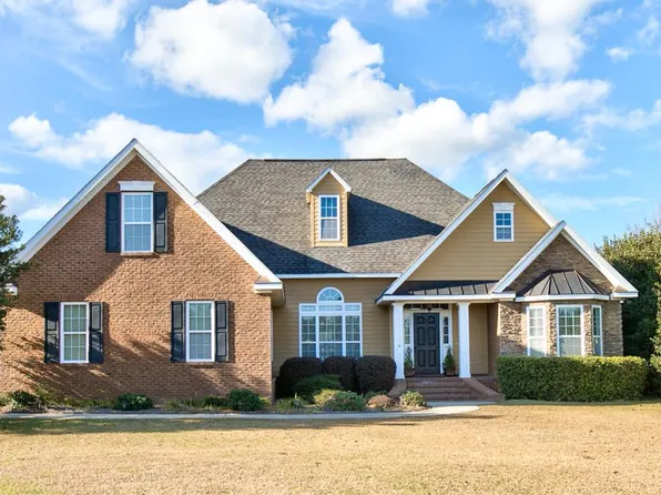 104 Slash Pine Ln S, Thomasville, GA 31757