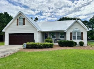 9 Edna Ct, Tifton, GA 31793