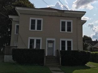 71 Maple Ave, Cortland, NY 13045