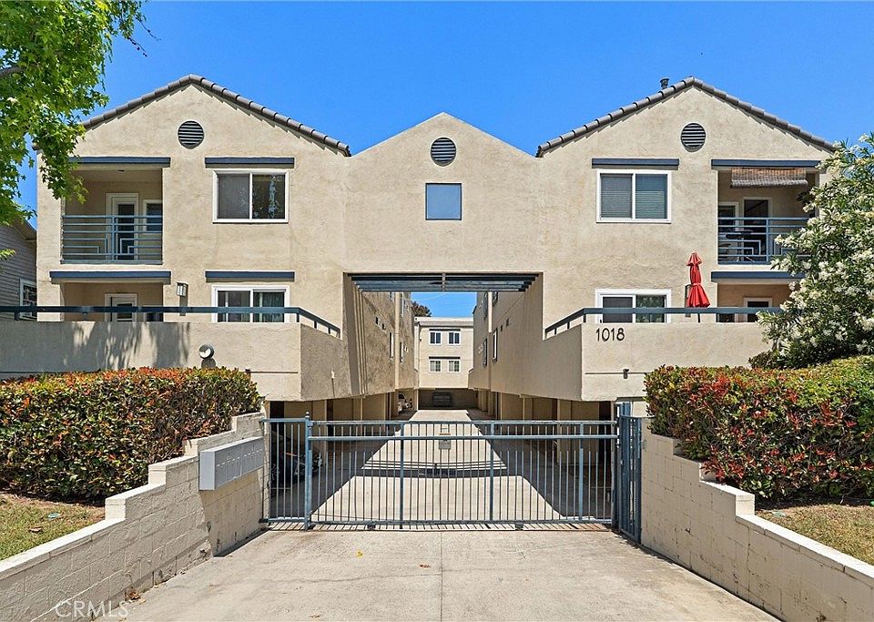 1st image of 1018 Magnolia St APT F