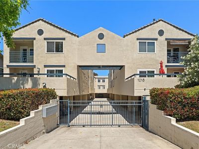 1018 Magnolia St APT F, South Pasadena, CA, 91030
