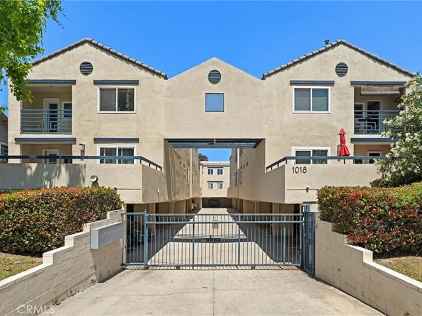 1018 Magnolia St APT F, South Pasadena, CA 91030