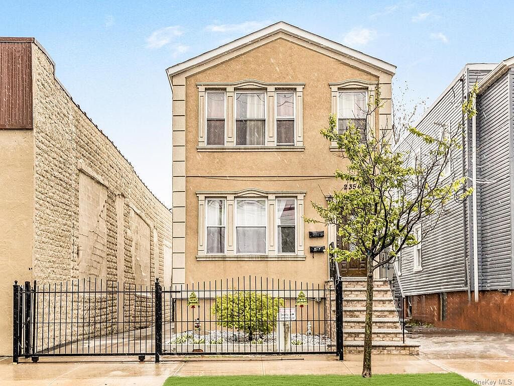 2354 Quimby Avenue, Bronx, NY 10473 Zillow