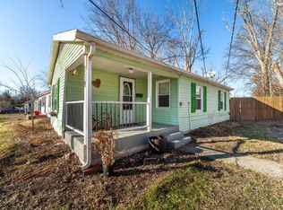 719 Mikel St, Columbia, MO 65203