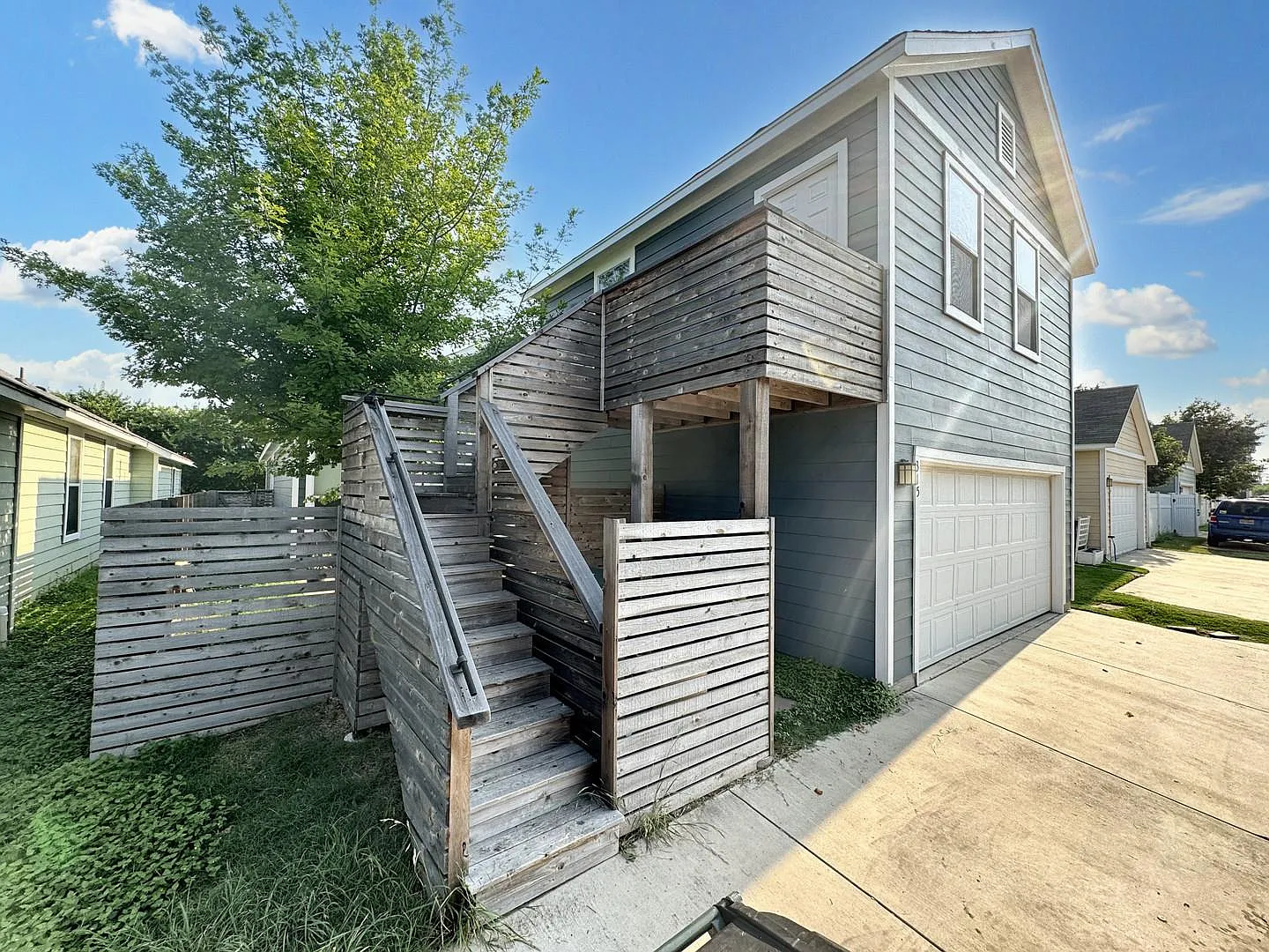 1 bed, 1.0 bath, 500 sqft, $895 — Photo 3