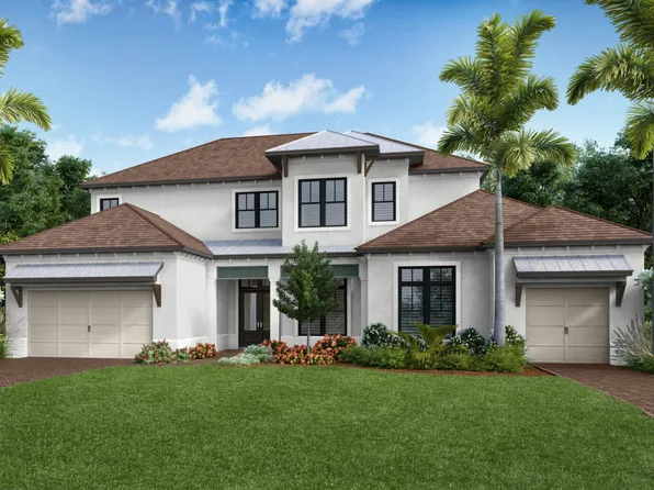 Monterey 2 Plan, Everly