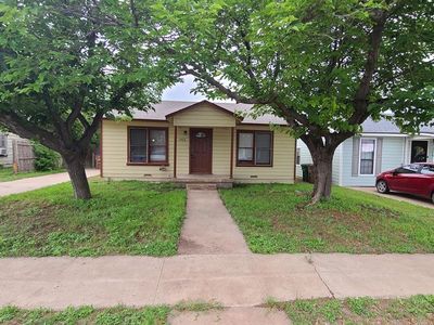 1926 Lindell Ave, San Angelo, TX, 76901