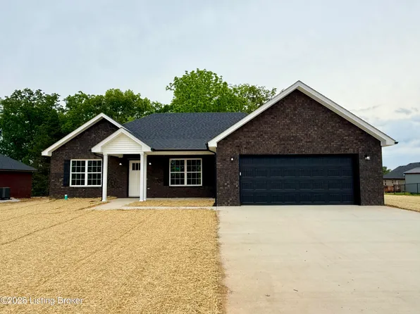 210 Tulip Dr, Bardstown, KY 40004