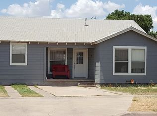 2208 W Kentucky Ave, Midland, TX 79701