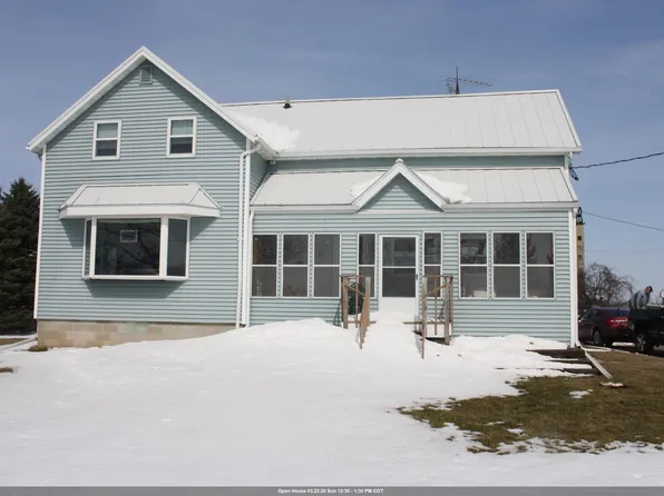 W2350 Greiner Rd, Freedom, WI 54913