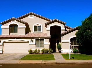 6950 E Mirabel Ave, Mesa, AZ 85209