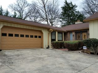 5251 Mill Run Dr, Marietta, GA 30068