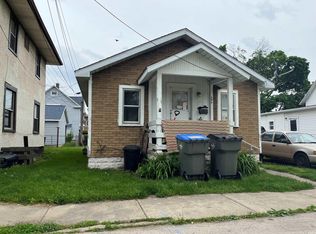 206 New St, Goshen, IN 46526