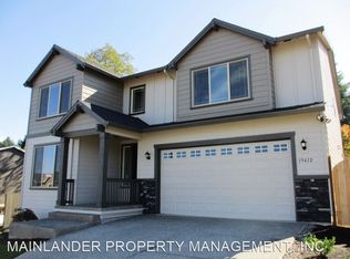 19612 SW Sonia Ln, Beaverton, OR 97007