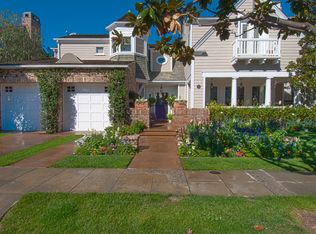 8 Cape Andover, Newport Beach, CA 92660