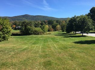 7-9 Sharon Dr, Rutland, VT 05701
