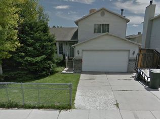 5169 W Crus Corvi Rd, West Jordan, UT 84081