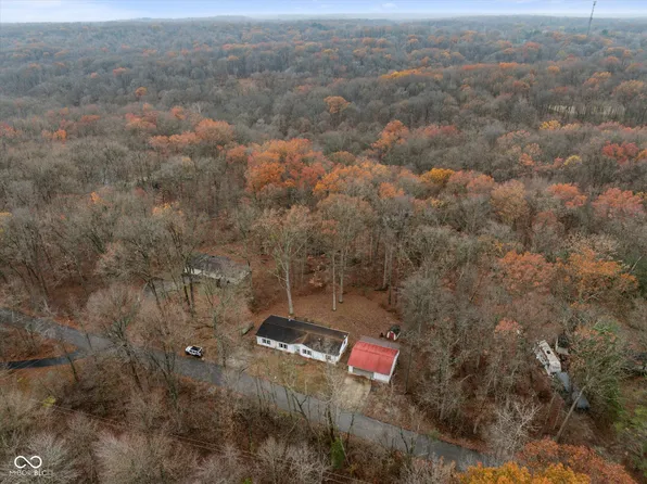 6538 N Tutterow Rd, Monrovia, IN 46157