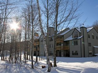 58 Harrison Ln #K201, Ludlow, VT 05149