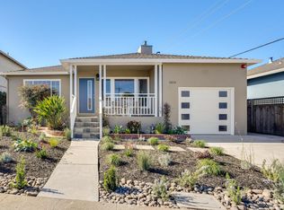 3630 Santiago St, San Mateo, CA 94403