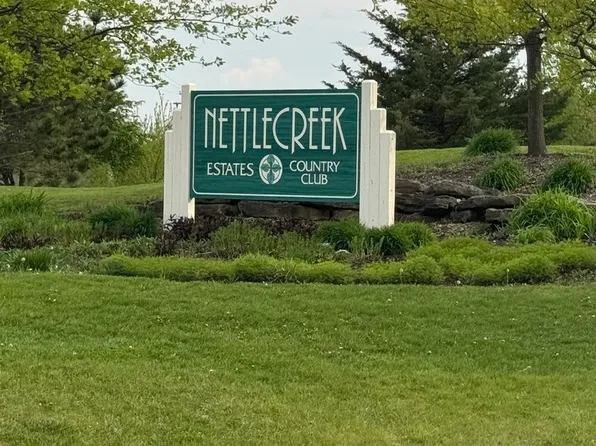 LOT 119 Country Club Ln, Morris, IL 60450