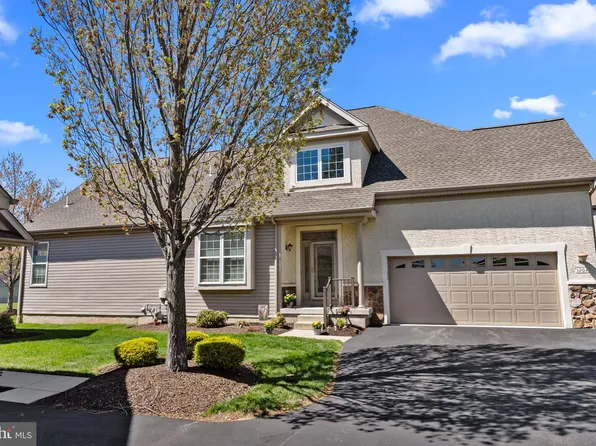 1204 Lyndhurst Ct #81, Warrington, PA 18976